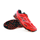 Haiers 699s high school entrance examination sports shoes running shoes standing long jump special shoes high school entrance examination shoes body test high jump shoes for male and female students sports 699s black 44