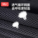 纽贝乐（Naturaipro）背带婴儿外出睡觉神器新生宝宝前后两用多功能背带解放双手 施普雷蓝【一键调节腰部松紧】