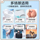 Fuyanjie Haocai Duck Wet Wipes 28 pieces * 1 pack private parts women's no-wash cleaning care wet toilet wipes portable gentle and soft skin