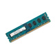 JQSK 海力士 4G PC3 10600 8G PC3L 12800电脑内存条 4G DDR3 1333台式机内存