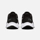 耐克（NIKE）男鞋夏季新款运动鞋REVOLUTION 7网面透气轻便跑步鞋时尚休闲鞋 DA1105-006/QUEST 4/黑白透气 45