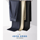 亚狮龙【莱赛尔】裤子直筒商务休闲裤男2024新款夏季薄款宽松黑色长裤子 YC-5009B卡其色 31码