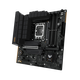 华硕B760 Z790 主板搭 英特尔 i7 12700KF/14700KF盒装 主板cpu套装 板u套装 重炮手 B760M-PLUS WIFI II D5 12700KF盒装