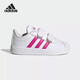 Adidas (adidas) lässige Schuhe für Männer, Mädchen, Kinder, Sportstercros, Leichtgewicht