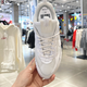 耐克（NIKE）女鞋2025夏季新款AIR MAX气垫休闲运动鞋缓震透气跑步鞋 DM9922-101白色 38