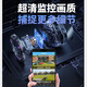 
Batianan 4g surveillance wireless camera wifi without network life-long traffic-free outdoor monitor for home 360-degree no blind spot full-color night vision mobile phone remotely without recharge without recharge] No need for wifi network + three images and three video recording + 64G