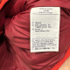 Nike (Nike) Jacket Men's Clothing Spring 2025 CNY Dragon Year Limited New Tre-Hook Imitation Lamb Standing Collar Sports Casual Clothing FZ6194-677 Rojo L