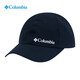 哥伦比亚哥伦比亚棒球帽春夏户外运动帽男女通用鸭舌帽 CU0129 010 均码