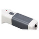 Yage YAGE flashlight rechargeable household LED flashlight outdoor camping portable home lighting emergency flashlight YG-3888 white