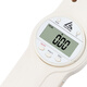 Three-quantity digital display push-pull force meter pointer pull force tester pressure gauge testing machine spring dynamometer JDI16 digital display SF-500N (50kg)