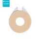 
Kanglebao 12030 stoma leakage-proof patch ring plastic leakage-proof ring 12042 stoma care products accessories Kanglebao 12042 [10 pieces.4.2mm] 1 box