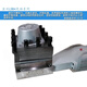Yaxing Xinhua CNC Lathe Electric Tool Holder Accessoires LDB4 6132 Couteau Tableau 6140 Tourrelle 6150 Assemblage LDB4-157 / 6172