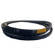 
Triangular belt B1321-1651 rubber transmission belt C type industrial toothed belt B1473
