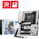 Intel Core 12/13 / 14th Generation Core CPU MSI Z790 Motherboard CPU Set Board U Set MSI Z790 Project Zero D5 I7-13790F Box [Garantie à cinq ans]