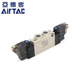 亚德客（AIRTAC）电磁阀 SY5220 7V120-06-B/A/F/J-050 7V12006B050 7V12006B200 2米