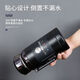 
Zhenshui Kaipeng male and female students 316 vacuum stainless steel thermos portable large capacity outdoor sports water cup 600ml 7170 white 701ml-900ml