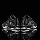 
Kobe basketball shoes men's breathable mesh AJ odorproof high top venom 5 anti-slip wear-resistant Irving 7th generation 8 friction sound speed 9 air cushion shock absorbing cement floor combat boots 6 children's sports shoes A9905 black purple flat sole 40