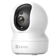 Fluorite camera C6C2K starlight night vision smart home PTZ indoor camera monitor home wireless wifi mobile phone remote HD 4mp CP1 [1080P HD] 16G high-speed card [upgrade to 32G after ordering]