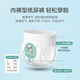 Hope baby, platinum thin XL72 tablets [12-17kg] baby pull pants diapers brand direct supply safe quality
