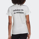 Adidas (adidas) klee Frauenkleidung Neue Sportbekleidung atmungsaktive halbe Ärmel T-Shirt DW3892 GD3803 L 38