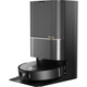 Zhuimiguan Flip Machine X40Pro Ultra intelligent sweeping robot automatic up and down water washing sweeping and mopping integrated all-round base station self-cleaning active anti-winding automatic dust collection and washing X40ProUltra light trial B level