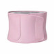 Cinturón de ejercicio de sudor de sudor para mujeres que corren el entrenamiento para hombres Cinturón de cintura para la cintura para la cintura para la cintura para la cintura para el cinturón para limitrar a la cintura para el estilo de ión plateado/bolsillo de la cintura para la cintura para el sudor. Un tamaño [aplicable a 80-179Jin [Jin equivale a 0.5 kg]] para hombres y mujeres