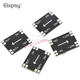 
Suitable for DC-DC step-down plate 3A voltage-regulating power supply module MP1584EN 24V 12V 9V to 3.3V5V adjustable output SN 5V fixed output