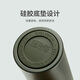 膳魔师（THERMOS）不锈钢保温杯大容量泡茶杯水杯办公商务杯子团购定制毕业礼物TCMV 松竹 550ml
