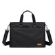 Golf (GOLF) business briefcase men's large-capacity handbag men's 13.3-inch computer bag water-repellent horizontal briefcase