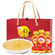 Baihua Honey Chinese Time-honored Brand Breakfast Milk Oatmeal Companion Baihua Honey Gift Box 1362g