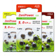 ZHE hearing aid special zinc air button battery electronic A10 original A13 ZHE A312 long sound A675 ZHE Long sound 13 [1 board 6 pieces] free portable box