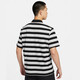 Nike Yy Shengdao 2024 Sommer-Männersport und lässig komfortable kurzärmelige Polo-Shirt FN3897-010 m