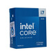 Intel 14th Generation Core CPU Processor Desktop Processor Boxed CPU i7-14700KF Boxed [Five Year Warranty]