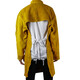 
Dayang 826 cowhide welding top 1 piece wear-resistant anti-scalding work clothes welding flame retardant protective clothing welder labor protection clothing