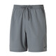 Nike Herren Shorts 2025 Sommer Neues Sommer-Training Sport Fitness atmungsaktive Shorts DV9858 Gray DV9858-084 L