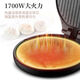 SUPOR electric baking pancake pancake pancake pancake pancakes support group purchase custom Camel color 848