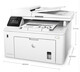 M227fdw/227fdn/M226DN/226DW/227SDN/227D black and white laser integrated M226DW print/copy/scan/fax with document feeder standard