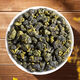 Jiangjie Jiangjie Taiwan frozen top oolong tea new tea high-end frozen top high mountain tea bag 250g
