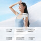Superman (SID) hair dryer household hair dryer student dormitory hair dryer fast drying constant temperature small portable 1600w high wind speed drying RD1650 white model 1600w high wind speed drying white model