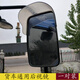 
Clown Fish Futian Times King Kong 726/716/718/728 Truck Sun and Rain Block 8289/738 Car Window Rain Eyebrow Barrier Cover Times King Kong 828/829 Black 2 pieces