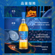 格兰杰（Glenmorangie）洋酒 15年卡德堡 高地单一麦芽苏格兰威士忌礼盒700ml