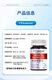 Bovine colostrum immune globulin tablets for men and women to enhance immunity and improve resistance 100 tablets/bottle Imported bovine colostrum immune globulin tablets 2 bottles*consolidation pack [30% people choose]