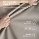 品族意式真皮沙发纳帕真皮沙发客厅小户型直排沙发PZ-688 1.7米双b