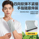 李宁骑行防晒手套半指套夏季冰丝薄款户外骑车遮阳凉感隔热套