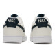 耐克（NIKE）官方舰店男鞋夏季运动鞋COURT防滑耐磨低帮板鞋时尚舒适休闲鞋 HQ4867-101/简版空军一号/白深蓝 44.5