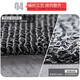 
Suitable for Peugeot 308 408 301 logo 307 5008 4008 508L 2008 car foot pad 3008 wear-resistant waterproof pure brown color snow Nice main driving