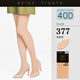 
ATSUGI Early Autumn 40D Light Heating Pantyhose Liquid Foundation Nude Liquid Sensing Legs Stockings FP841 377 meters Skin Tone 1 Pair M L (Hip circumference 85-98 Height 150-165