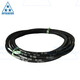 
Transmission part_Triangle belt_Flower belt SPZ710/3V280 722 737 750 760/3V300 SPZ722 LW