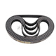 DONGIL RUBBER BELT ;DRB韩国东一DONGIL同步带HTD684-3M/687/708/711/720/726/732皮带 东一同步带 HTD687-3M 3mm