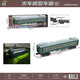 Fenming retro steam train toy track accessories for children assembled and supplemented car body remote control rail change Remote control steam train body required coal car body